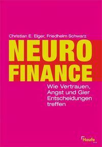 Bild vom Artikel Neurofinance vom Autor Christian E. Elger