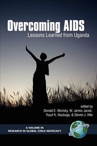 Produktbild: Overcoming AIDS