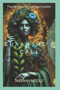 Produktbild: Euxanthe's Call