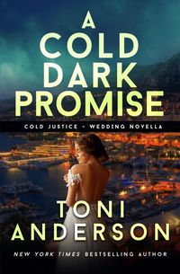 Produktbild: A Cold Dark Promise