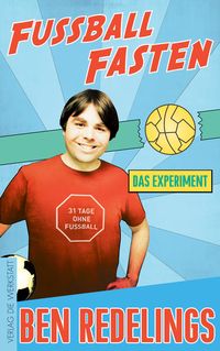 Produktbild: Fu&szlig;ball-Fasten