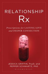 Produktbild: Relationship Rx