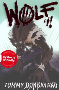 Produktbild: Donbavand, T: Wolf