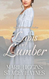 Produktbild: Lapis and Lumber (Gems of the West, #10)