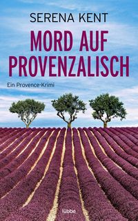 Produktbild: Mord auf Provenzalisch