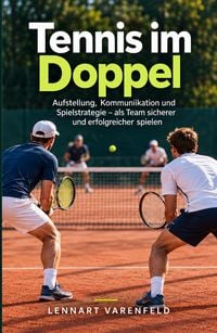 Produktbild: Tennis im Doppel