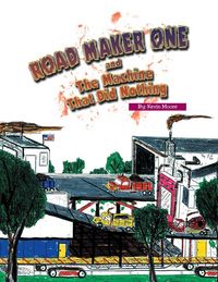 Produktbild: The Road Maker One