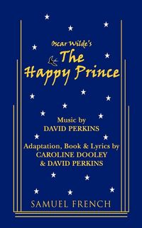 Produktbild: The Happy Prince