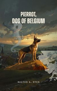 Produktbild: Pierrot: Dog of Belgium