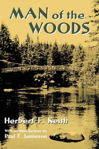 Produktbild: Man of the Woods