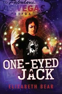 Produktbild: Bear, E: One-Eyed Jack