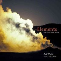 Produktbild: The Elements: Earth, Air, Fire and Water