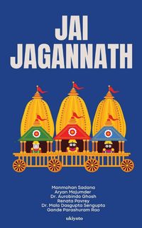 Produktbild: Jai Jagannath