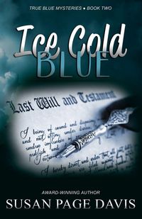 Produktbild: Ice Cold Blue