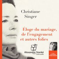Produktbild: &Eacute;loge du mariage, de l'engagement et autres folies