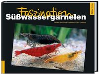 Bild vom Artikel Faszination Süßwassergarnelen vom Autor Carsten Logemann