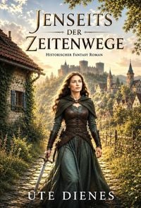 Produktbild: Jenseits der Zeitenwege