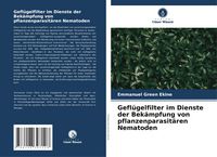 Produktbild: Gefl&uuml;gelfilter im Dienste der Bek&auml;mpfung von pflanzenparasit&auml;ren Nematoden