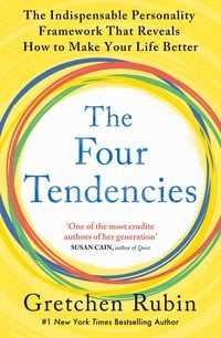 Produktbild: Four Tendencies