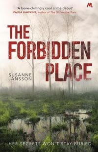 Produktbild: The Forbidden Place