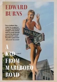 Produktbild: A Kid From Marlboro Road