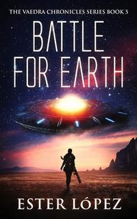 Produktbild: Battle for Earth