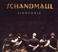 Produktbild: Sinnfonie