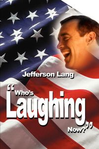 Produktbild: Who's Laughing Now?
