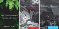 Produktbild: The Yahwist and Primeval Innocence Collection, Three Volumes: Includes the Trial of Innocence, Onslaught Against Innocence, and the Captivity of Innoc