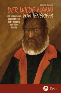 Produktbild: Der wilde Mann von Teneriffa