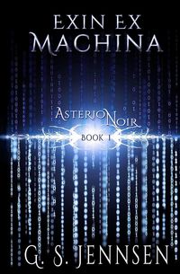 Produktbild: Exin Ex Machina