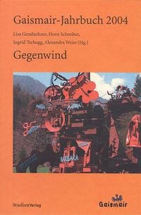 Produktbild: Gaismair-Jahrbuch 2004