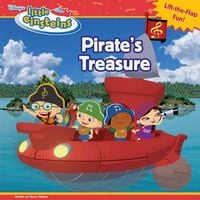 Produktbild: Pirate's Treasure
