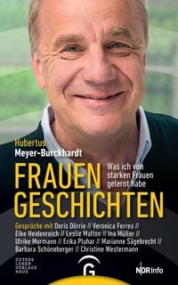 Produktbild: Frauengeschichten
