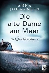 Produktbild: Die alte Dame am Meer
