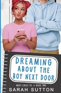 Produktbild: Dreaming About the Boy Next Door