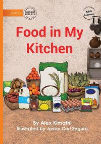 Produktbild: Food in My Kitchen