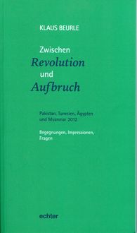 Produktbild: Zwischen Revolution und Aufbruch