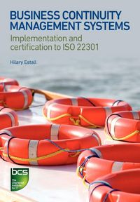 Produktbild: Business Continuity Management Systems