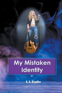 Produktbild: My Mistaken Identity