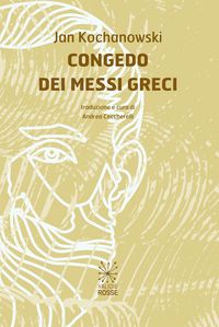 Produktbild: Il congedo dei messi greci