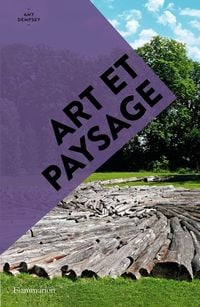 Produktbild: Art et paysage