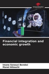 Produktbild: Financial integration and economic growth