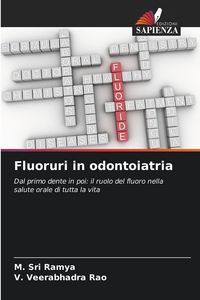 Produktbild: Fluoruri in odontoiatria
