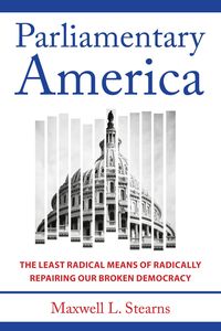 Produktbild: Parliamentary America