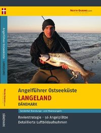 Produktbild: Angelf&uuml;hrer Langeland