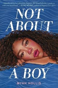 Produktbild: Not About a Boy