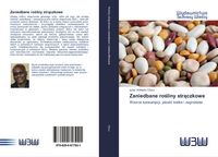 Produktbild: Zaniedbane ro&iquest;liny str&iquest;czkowe