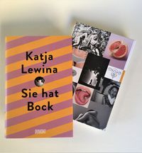 Sie hat Bock