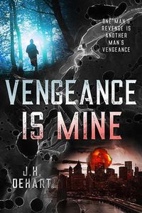 Produktbild: Vengeance Is Mine (Sadler Family Saga, #1)